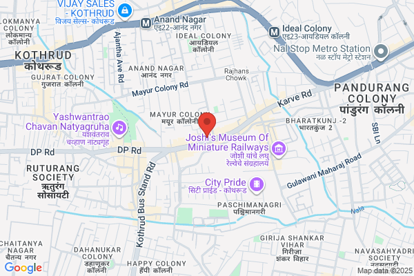 Jayashree Bakery & Gen Stores