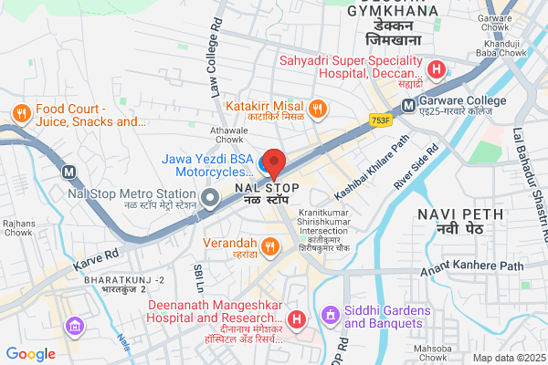 Shivanjali Bakery & Gen Stores