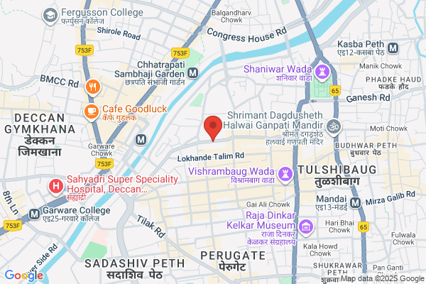 Bank Df. Maharastra