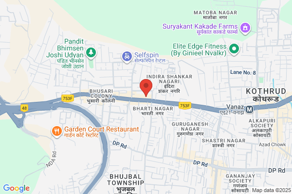 Bank Of Maharasthra