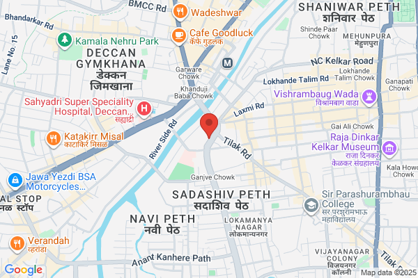 Bharati Sahakari Bank Ltd