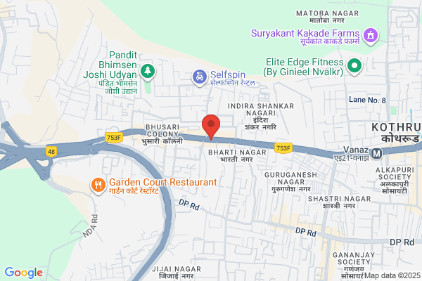 Pune Jilha Sahakari Bank