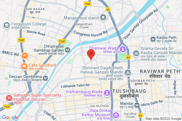 Suyog Mangal Karyalaya