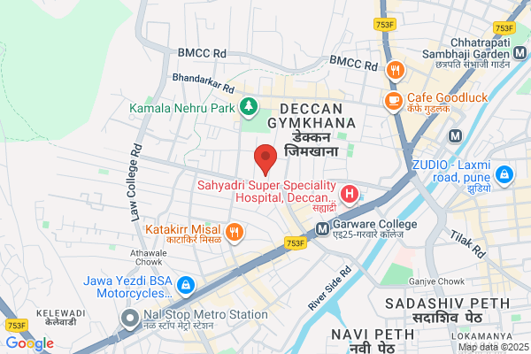 Ambekar Joshi Promoters & Builders