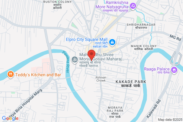 Rajyog Builders