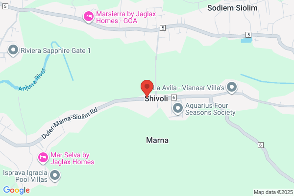Shivsiddhirealestates