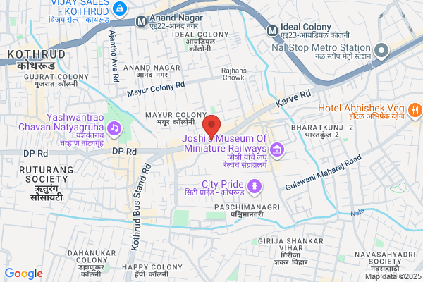 Indocare Diagnostics