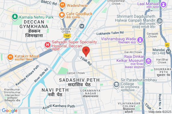 Subodhan Engineers Pune Pvt Ltd