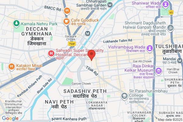 Golande Sales Corporation