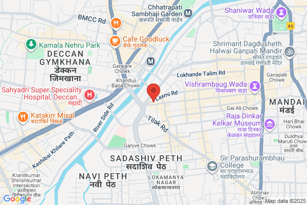 Anand Agencies