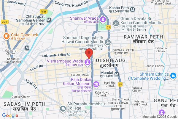 Neelchem Corporation
