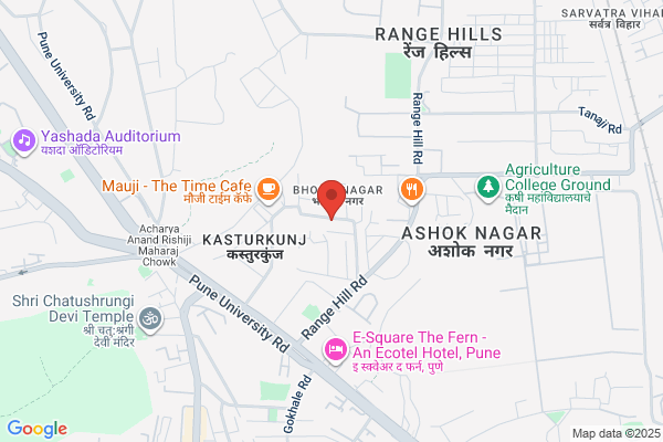 Anamika Constructions