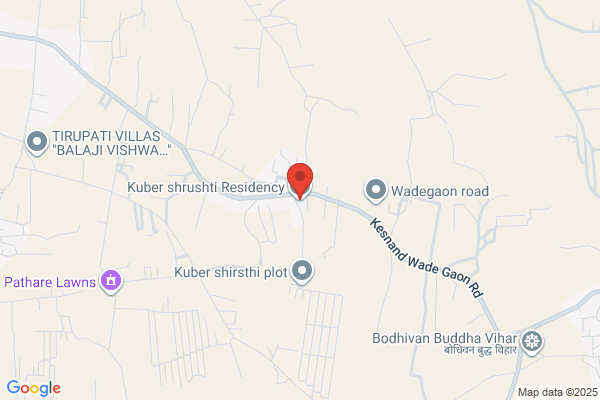 Kuber Construction Co