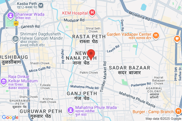 Prajakts Enterprises
