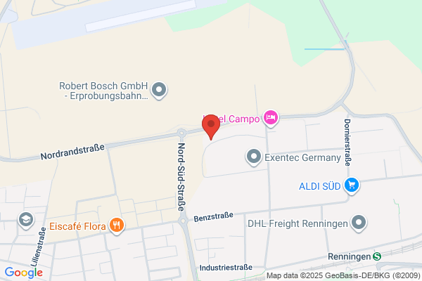 MANNESMANN DEMAG FOERDERTECHNIK AG