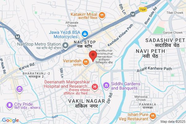 Parag Distributors