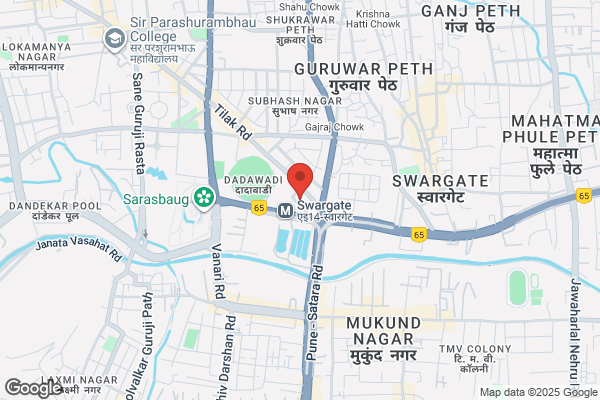 Suprasadfinvest Pvt Ltd