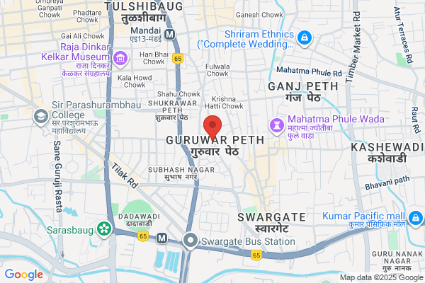 Shubha Vastu Mrs.Vidya Anyapanawar