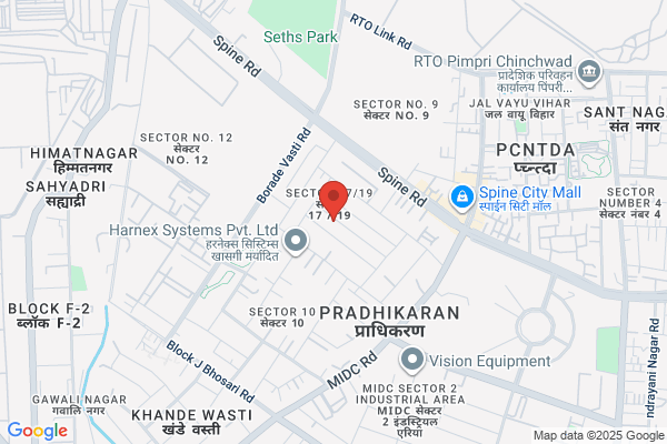 Sandesh Engineering