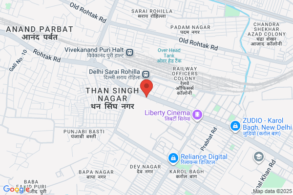 Esophageal Cancer Treatment in India