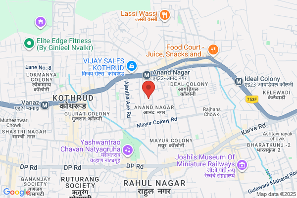 Pushkaraj Advt & Mrktg