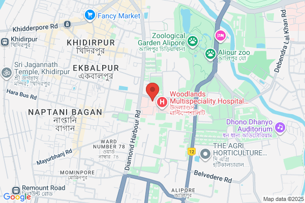 ABMH - Best Heart Surgery Hospital in India