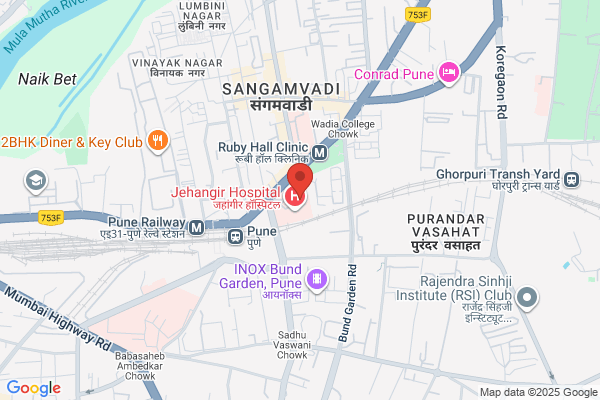 N M Wadia Institute of Cardiology