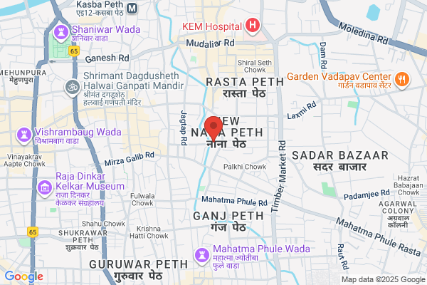 Golande Sales Corporation