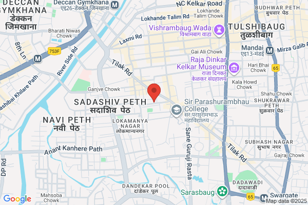 RSS Jankalyan Samiti