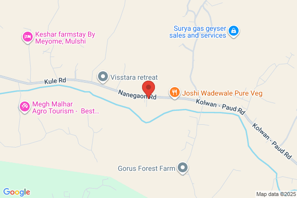 Sadhana Village
