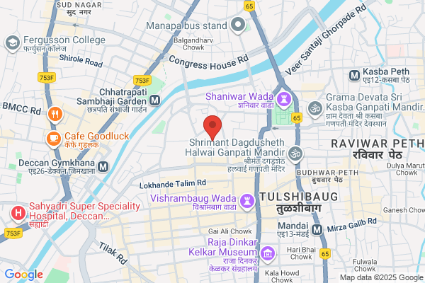 L B Jadhav & Co
