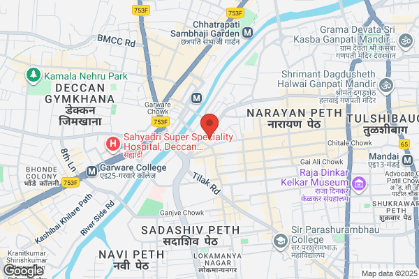 S M Kothari & Co