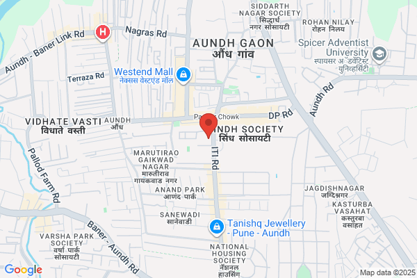 D.v. Sathe & Company