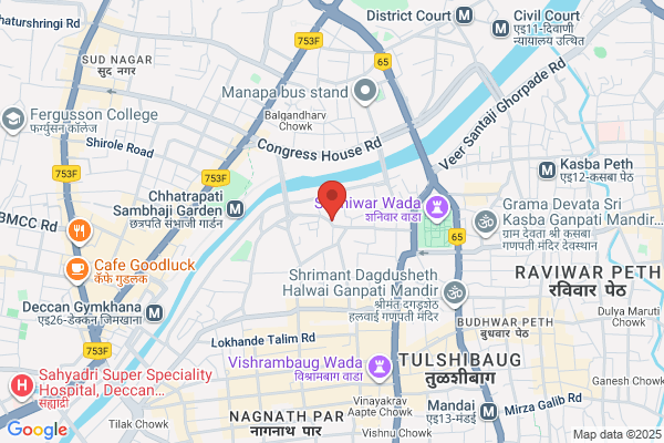 Umesh Kulkant & Co