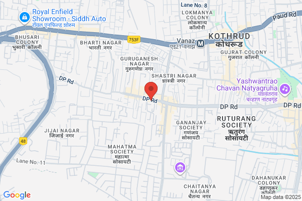 Gokhale Tanksale & Ghatpande