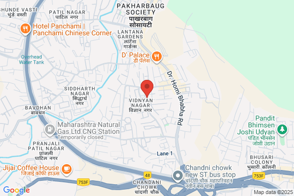 Transtech Projects Pvt Ltd
