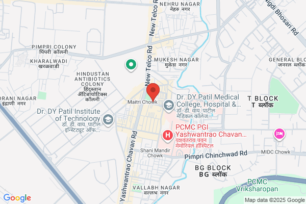 Radyesham Medical