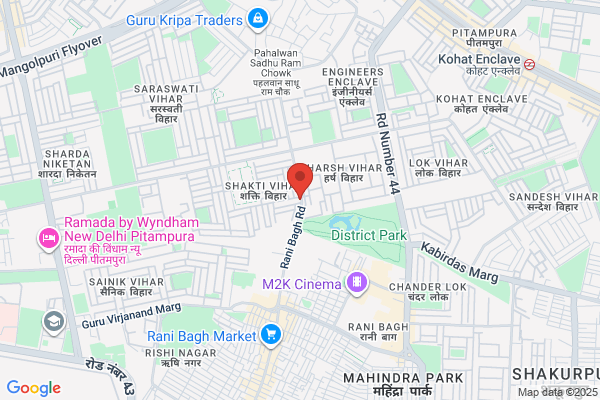 Shiv Shakti Medical