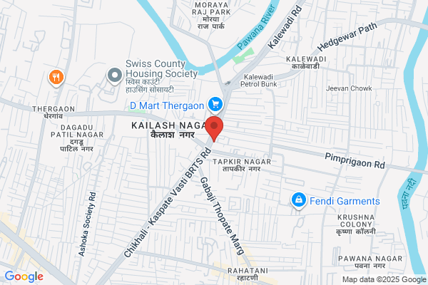 Saptashringmedical & genstore