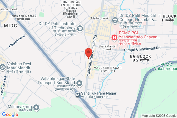 Dental & Xray Clinic