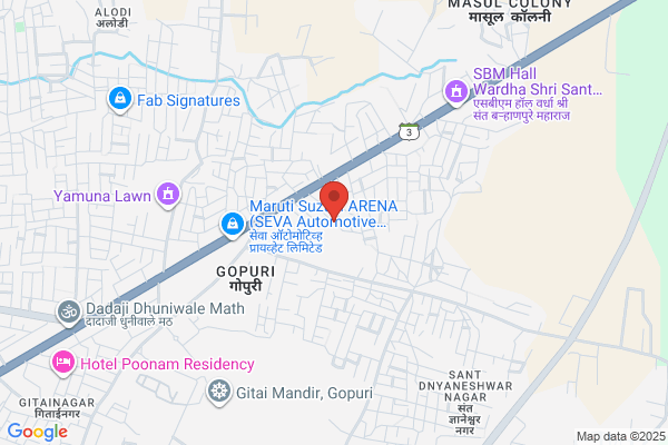 Pradnya Coaching Classes