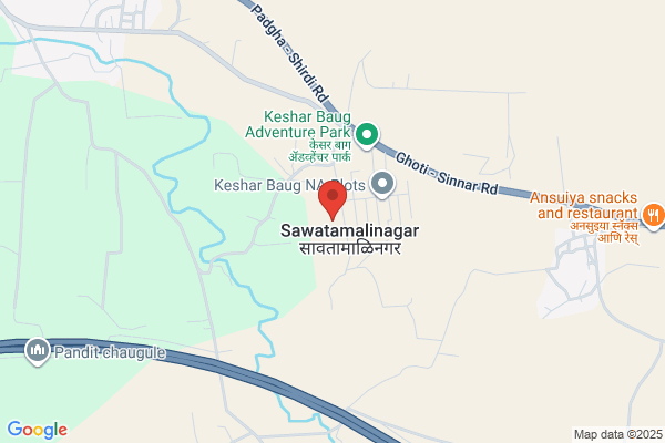 Sawatamali