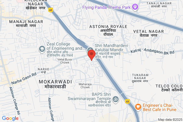 Bhargav Enterprises