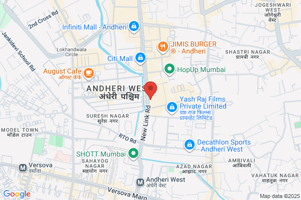 Parag Advertisers