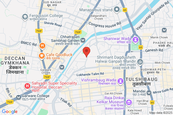 Sai Enterprises
