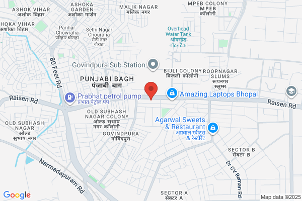 Aharnish Enterprises