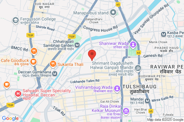 Arun Gokhale & Associates