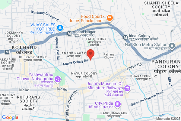 Unity Consultants Pvt Ltd