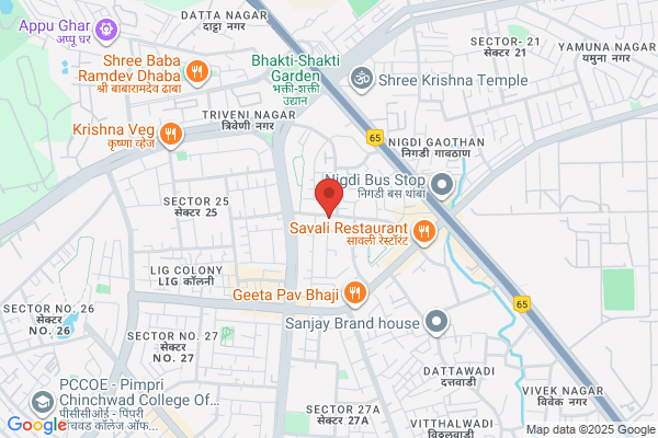 A.h. Kulkarni & Associates