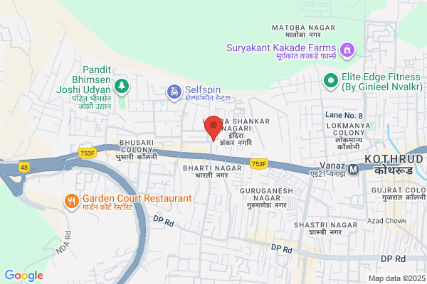 V C Gadgil & Associates